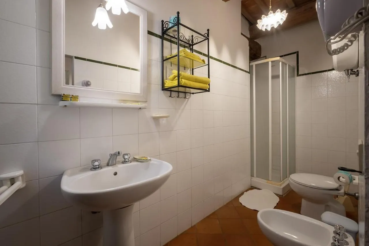 Podere La Montalla Villa Radicofani
